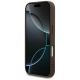 5. Guess 4G Classic Case for iPhone 17 Pro / 18 Pro - Brown