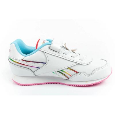 11. Reebok Royal Jr 100033283 shoes