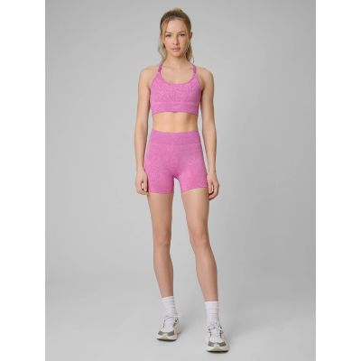 6. 4F Low Support Training Bra 4FRSS26USBAF289-54A