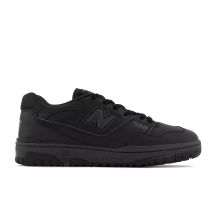 New Balance 550 black low-top sneakers - BB550BBB