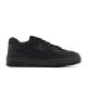 New Balance 550 black low-top sneakers - BB550BBB