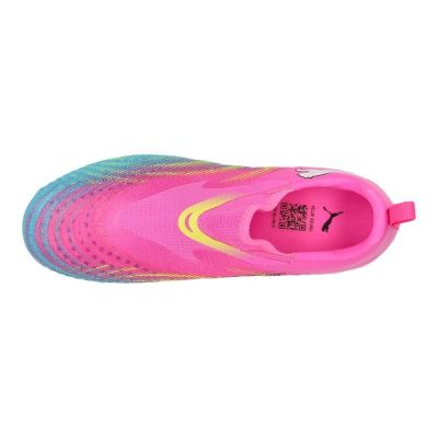3. Puma Junior Future Match LL FG/AG 108722-05 shoes