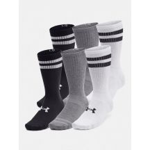 Under Armour Socks 1387058-101 