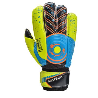 14. Meteor Defense Jr 03830 Goalkeeper Gloves