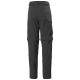 2. Helly Hansen Men's BRONO SOFTSHELL ZIP OFF PANT 63152 980