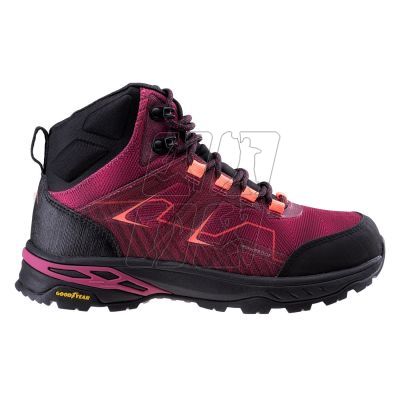 5. Shoes Elbrus Endewa Mid Wp W 92800442301