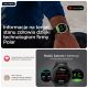 13. Motorola Moto Watch 512MB Volcanic Ash_Silicone Black