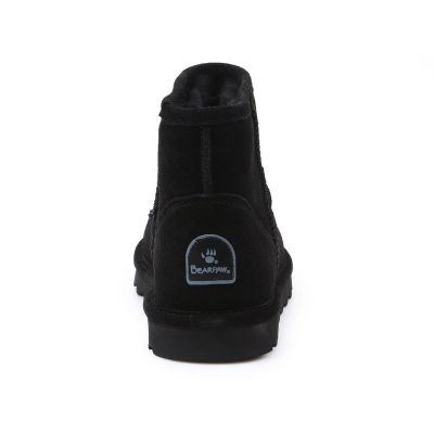 5. Bearpaw Alyssa W 2130W-01 Shoes