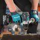 25. Cordless drill driver 18V 0*AH LXT 2-speed