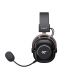 2. Havit 2.4G H2002YG Gaming Headphones (Black-Ochre)