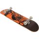 2. WOODEN SKATEBOARD INDIAN BEST SPORTING
