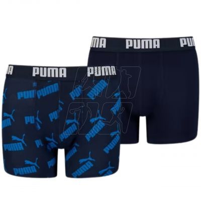 Puma Basic Boxer Jr 935526 02 boxer shorts