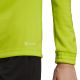 5. Sweatshirt adidas Entrada 22 Top Training W HC5052