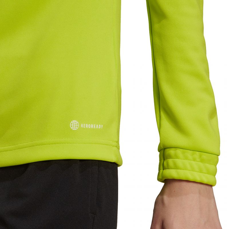 5. Adidas Entrada 22 Top Training W sweatshirt HC5052