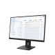 3. Lenovo ThinkVision E27-40 Computer Monitor 68.6 cm (27") 1920 x 1080 px Full HD LCD Black