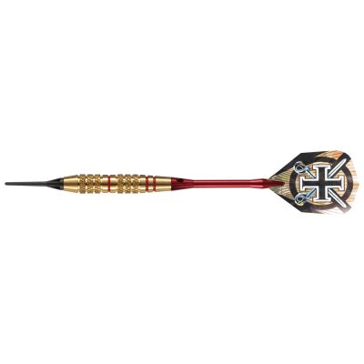 8. Harrows CORSAIR Softip darts HS-TNK-000013394