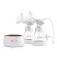 2. NENO WIRELESS. ELECTRIC. BELLA TWIN MOON Breast Pump