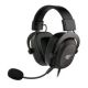 13. Havit H2002d gaming headphones black
