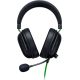 3. Razer Blackshark V2 X Wired Headband Gaming Headset Black, Green