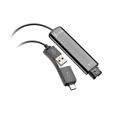 POLY DA75 USB to QD Adapter