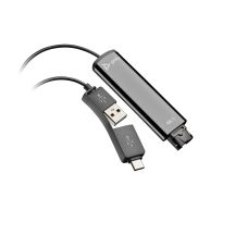 POLY DA75 USB to QD Adapter