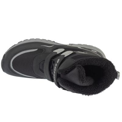 3. Lotto Alstyne Tex T 2600490T-1116 Black 36