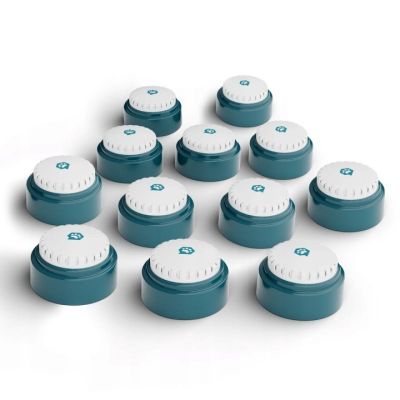 2. FluentPet - Speak Up Buttons - a set of 12 buttons for communicating with your dog / cat