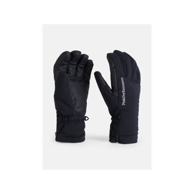 Peak Performance Unite Glove Ski Gloves Black