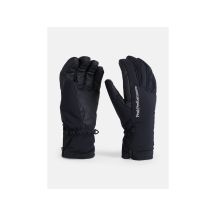 Peak Performance Unite Glove Ski Gloves Black