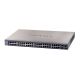 4. Netgear GS748T-600EUS 50p Managed Gigabit Switch