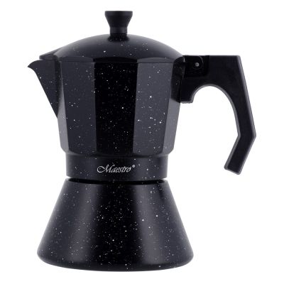 MR-1667-6 MAESTRO 6-cup coffee maker