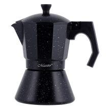 MR-1667-6 MAESTRO 6-cup coffee maker