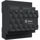 Grenton relay output module (4 outputs) / DIN rail mounting / TF-Bus