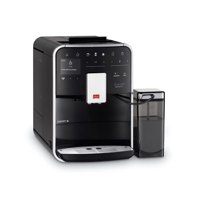 4. Melitta F850-102 Espresso machine 1.8 l