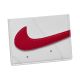 3. Nike Icon Air Force 1 Card case N1009738173