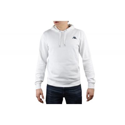 5. Kappa Vend Hooded Sweatshirt M 707390-11-0601