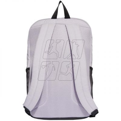 8. Adidas Motion Badge of Sport backpack IK6889