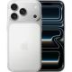 Apple iPhone 17 Pro 16 cm (6.3") Dual SIM iOS 26 5G USB Type-C 512 GB Silver