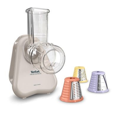 17. TEFAL Fresh Express DN853BE0 Chopper