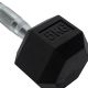 2. HEXY HANTEL 5 KG dumbbells