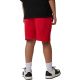 3. Boy's shorts 4F CAS M780 red 4FJWSS26TSHOM780 62S