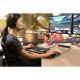 25. Kensington Wired USB-A Hi-Fi Headphones with Microphone