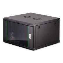 Digitus Dynamic Basic wall-mounted housing - 600x600 mm (width x depth)