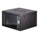 Digitus Dynamic Basic wall-mounted housing - 600x600 mm (width x depth)