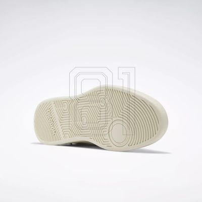 7. Reebok Court Advance M 100010620 shoes