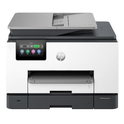 HP OfficeJet Pro Product 9132e Wireless All-in-One Color Printer, Instant Ink; Two-sided Printing
