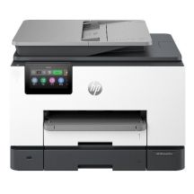 HP OfficeJet Pro Product 9132e Wireless All-in-One Color Printer, Instant Ink; Two-sided Printing