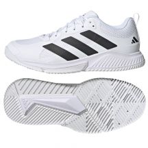 adidas Court Team 2.0 M HR1239 volleyball shoes