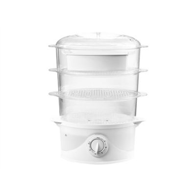6. Adler AD 633 9 liter steamer