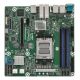 6. Asrock B650D4U3-2L2Q/BCM AMD B650 Express Motherboard Socket AM5 Micro ATX